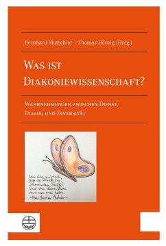 Was ist Diakoniewissenschaft? (eBook, PDF)