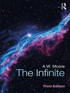 The Infinite (eBook, PDF) - Moore, A. W.