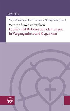 Verstandenes verstehen (eBook, PDF)