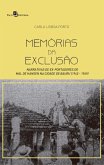 Memórias da Exclusão (eBook, ePUB)
