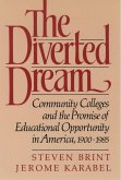 The Diverted Dream (eBook, PDF)