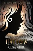 Hallow (Celestial Creatures, #2) (eBook, ePUB) Hallow (Celestial Creatures, #2) (eBook, ePUB)