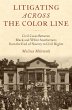 Litigating Across the Color Line... - Bild 1