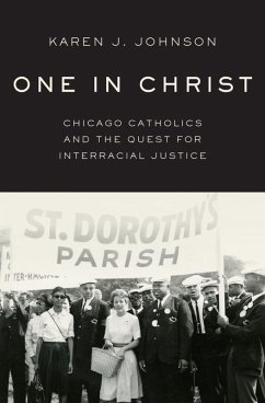 One in Christ (eBook, PDF) - Johnson, Karen J.