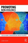 Promoting Non-Violence (eBook, PDF)