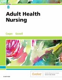 Adult Health Nursing E-Book (eBook, ePUB)
