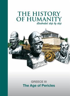 Cover Age of Pericles (eBook, PDF)