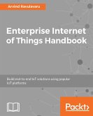 Enterprise Internet of Things Handbook (eBook, ePUB)