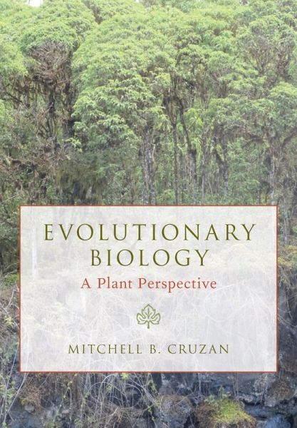 Evolutionary Biology (eBook, PDF) Evolutionary Biology (eBook, PDF)