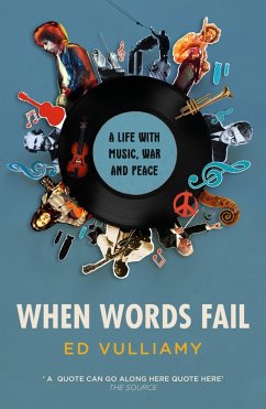 Cover When Words Fail (eBook, ePUB)