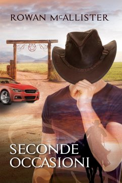 Cover Seconde occasioni (eBook, ePUB)