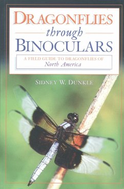 Cover Dragonflies through Binoculars (eBook, PDF)