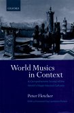 World Musics in Context (eBook, PDF)