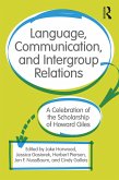 Language, Communication, and Intergroup Relations (eBook, PDF)