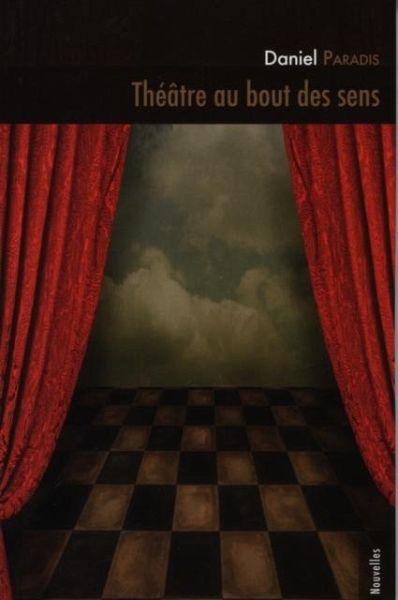 Theatre au bout des sens (eBook, PDF)