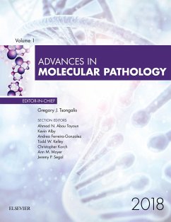 Advances in Molecular Pathology 2018 (eBook, ePUB)