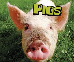 Pigs (eBook, PDF) - Doyle, Sheri