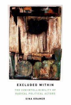 Excluded Within (eBook, PDF) - Kramer, Sina