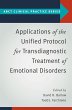 Applications of the Unified Protocol... - Bild 1