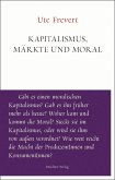 Kapitalismus, Märkte und Moral (eBook, ePUB)