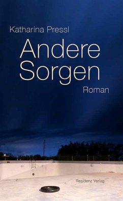 Cover Andere Sorgen (eBook, ePUB)