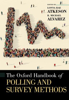 The Oxford Handbook of Polling and Survey Methods (eBook, PDF)