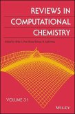 Reviews in Computational Chemistry, Volume 31 (eBook, PDF)