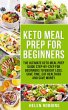 Keto Meal Prep For Beginners (Ketogenic... - Bild 1
