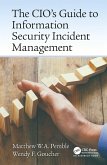 The CIO's Guide to Information Security Incident Management (eBook, ePUB)
