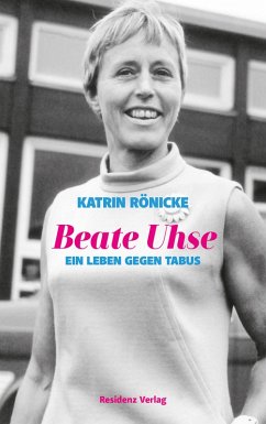 Beate Uhse (eBook, ePUB) - Rönicke, Katrin