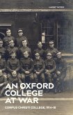 An Oxford College at War (eBook, ePUB)