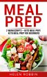 Meal Prep (Ketogenic Diet, #5) (eBook,... - Bild 1