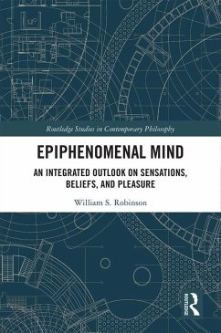 Cover Epiphenomenal Mind (eBook, PDF)