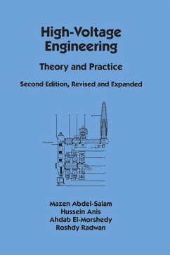 High-Voltage Engineering (eBook, PDF) - Abdel-Salam, Mazen