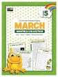 March Monthly Collection, Grade 5... - Bild 1