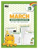March Monthly Collection, Grade 5 (eBook, PDF) March Monthly Collection, Grade 5 (eBook, PDF)