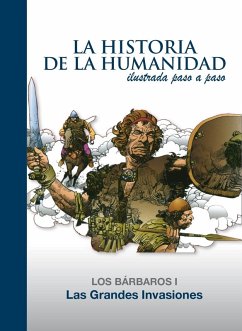Cover Las Grandes Invasiones (eBook, PDF)