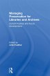 Managing Preservation for Libraries and... - Bild 1