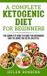 A Complete Ketogenic Diet For Beginners... - Bild 1