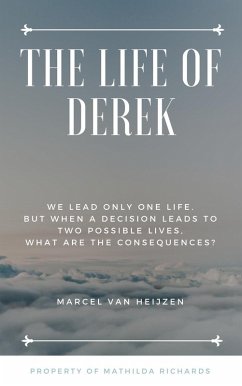 Cover The Life of Derek (eBook, ePUB)