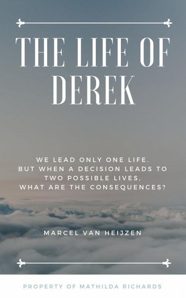 The Life of Derek (eBook, ePUB) The Life of Derek (eBook, ePUB)
