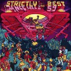 Strictly The Best 59 (Dancehall Edition)