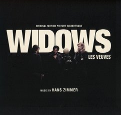 Widows - Ost/Zimmer,Hans