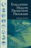 Evaluating Health Promotion Programs (eBook, PDF)