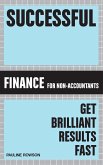 Successful Finance (eBook, ePUB)