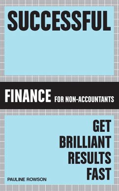 Cover Successful Finance (eBook, ePUB)