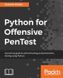 Python for Offensive PenTest (eBook,... - Bild 1