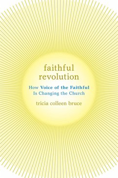 Cover Faithful Revolution (eBook, PDF)