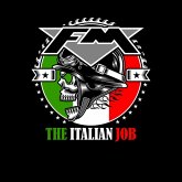 The Italian Job (Live) The Italian Job (Live)