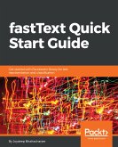 fastText Quick Start Guide (eBook, ePUB)